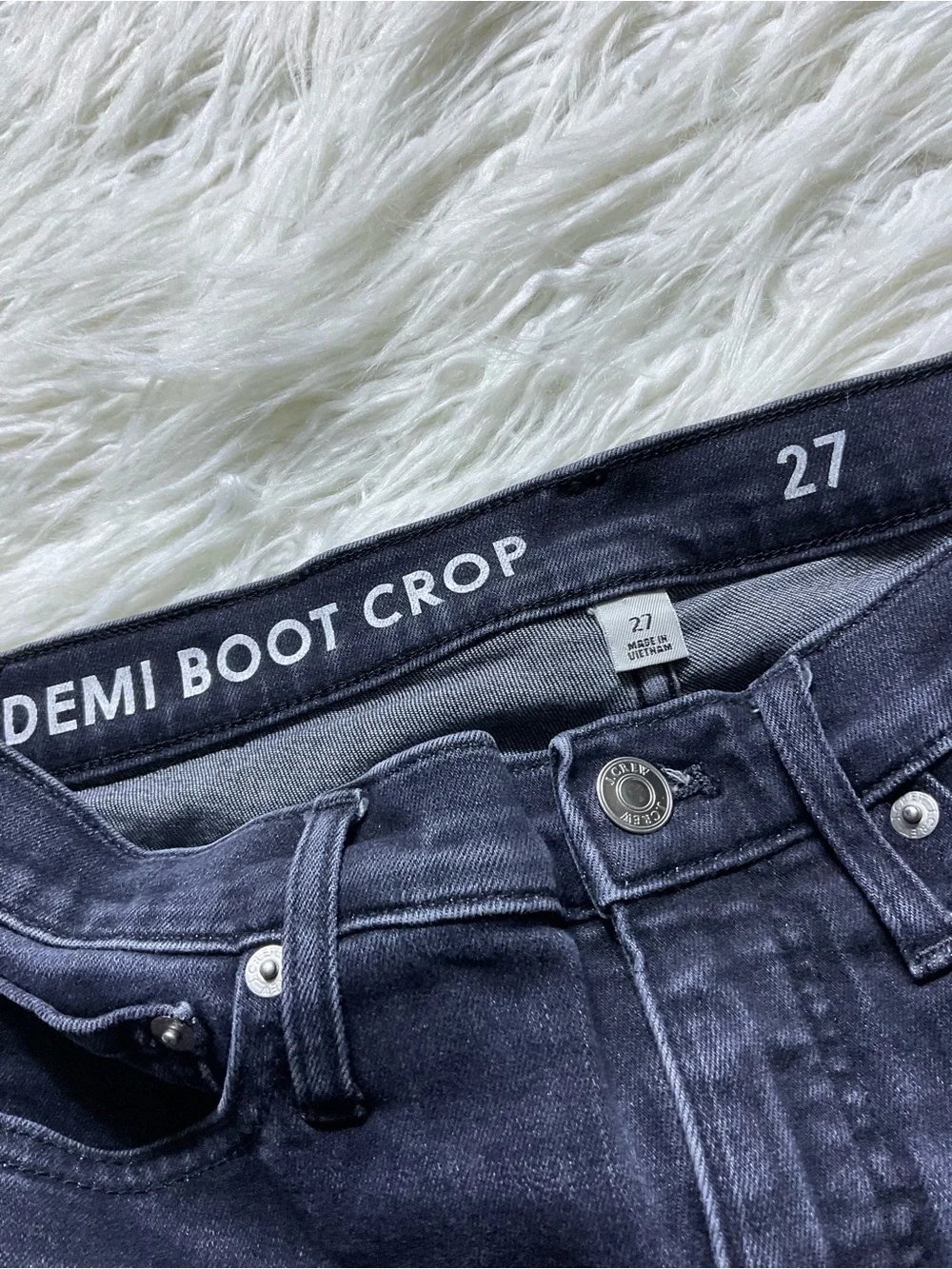 J Crew 9